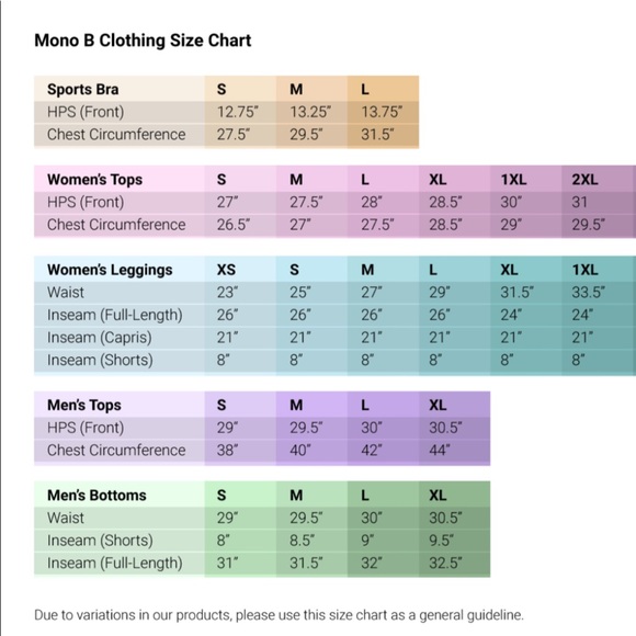 Mono B Long-sleeve Athleisure Flow Top - Picture 4 of 11